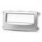 Рамка переходная Carav 11-415 Ford Focus II /Mondeo / S-Max / C-Max 2007+; Galaxy II