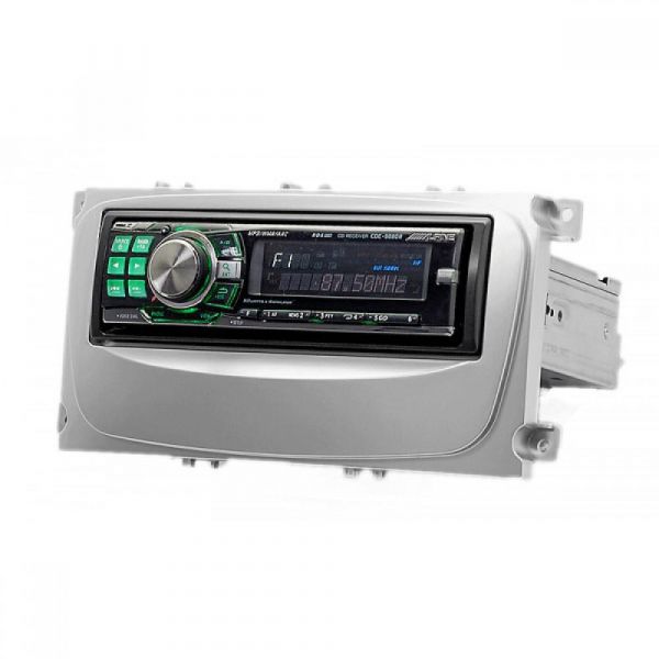 Рамка переходная Carav 11-415 Ford Focus II /Mondeo / S-Max / C-Max 2007+; Galaxy II