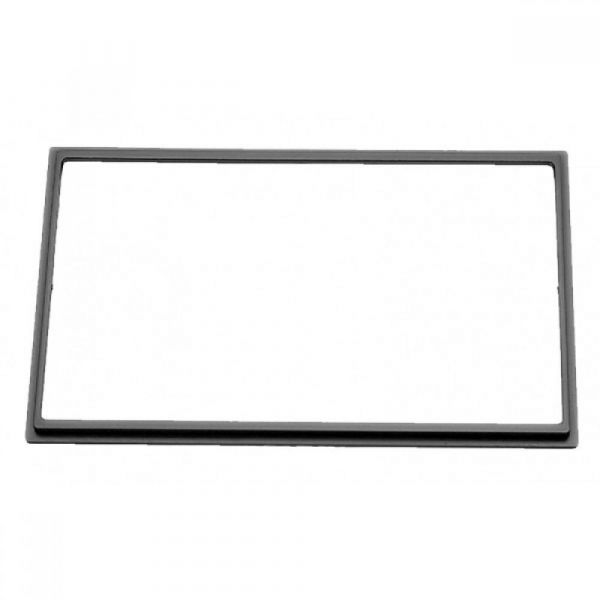 Рамка переходная Carav 11-238 NISSAN Navara 1997-2005; NP300 2008-2013; Paladin 2003+