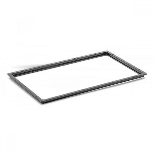 Рамка переходная Carav 11-238 NISSAN Navara 1997-2005; NP300 2008-2013; Paladin 2003+