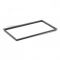Рамка переходная Carav 11-238 NISSAN Navara 1997-2005; NP300 2008-2013; Paladin 2003+