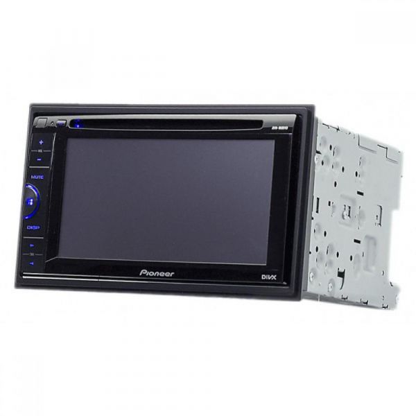 Рамка переходная Carav 11-238 NISSAN Navara 1997-2005; NP300 2008-2013; Paladin 2003+