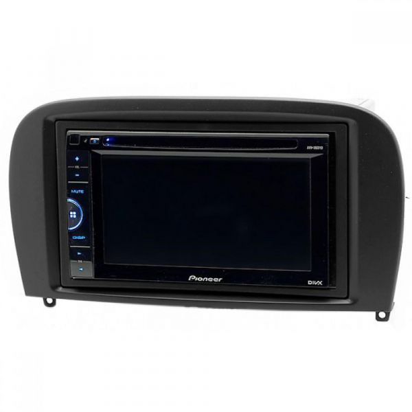 Рамка переходная Carav 11-710 Mercedes SL-klasse (W230) 2004-2011