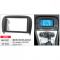 Рамка переходная Carav 11-710 Mercedes SL-klasse (W230) 2004-2011