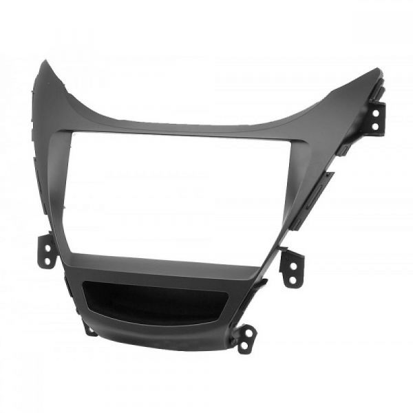 Рамка переходная Carav 22-183 Hyundai Elantra, Avante