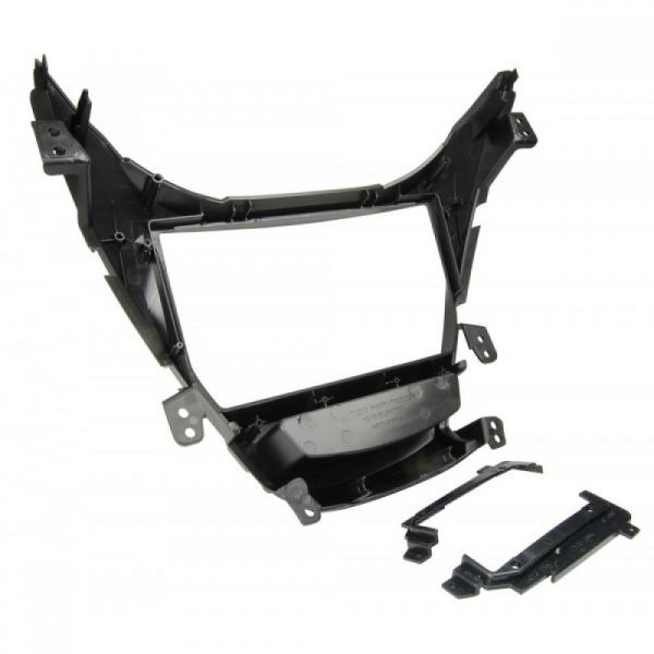 Рамка переходная Carav 22-183 Hyundai Elantra, Avante