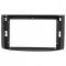 Рамка переходная Carav 22-945 Chevrolet Aveo, Captiva, Epica, Lova