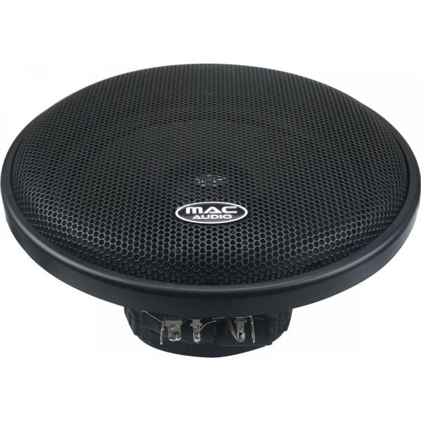 Акустика Mac Audio BLK 16.2