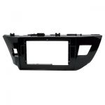 Рамка переходная Carav 22-013 Toyota Corolla