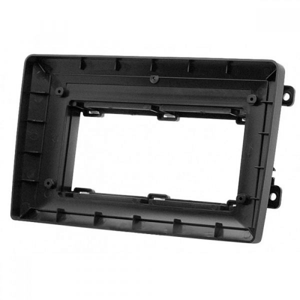Рамка переходная Carav 22-009 Volkswagen, Skoda, Seat