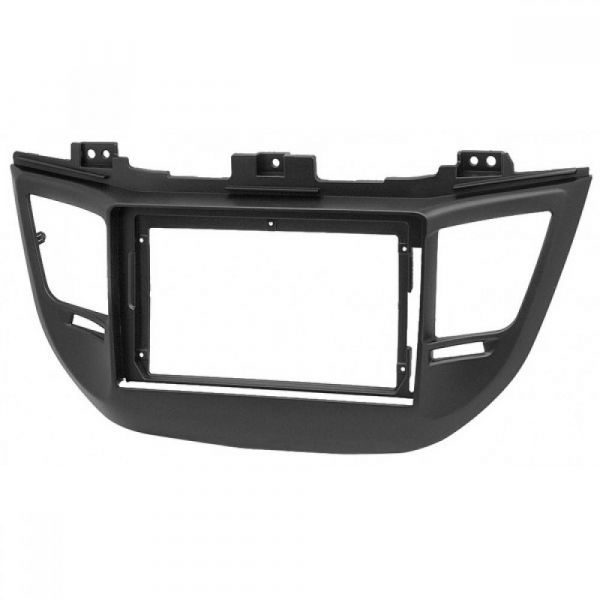 Рамка переходная Carav 22-064 Hyundai Tucson