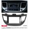 Рамка переходная Carav 22-064 Hyundai Tucson