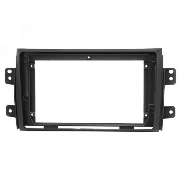 Рамка переходная Carav 22-958 Suzuki SX4, Fiat Sedici