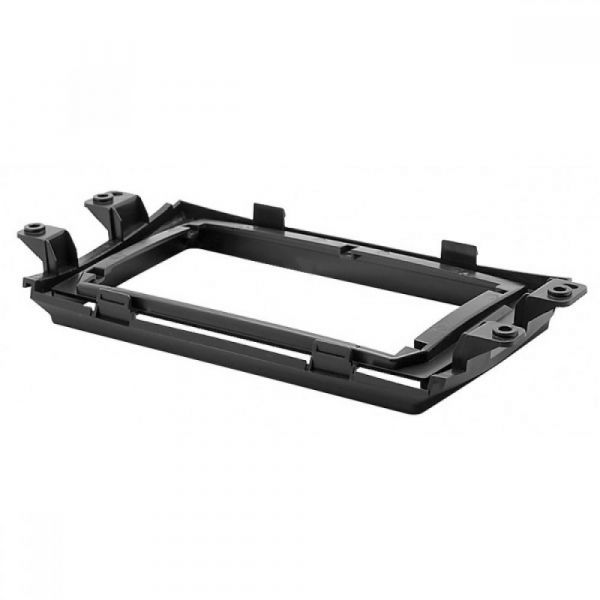 Рамка переходная Carav 22-958 Suzuki SX4, Fiat Sedici