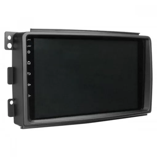 Рамка перехідна Carav 22-278 Smart ForTwo