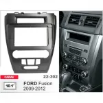 Рамка перехідна Carav 22-302 Ford Fusion