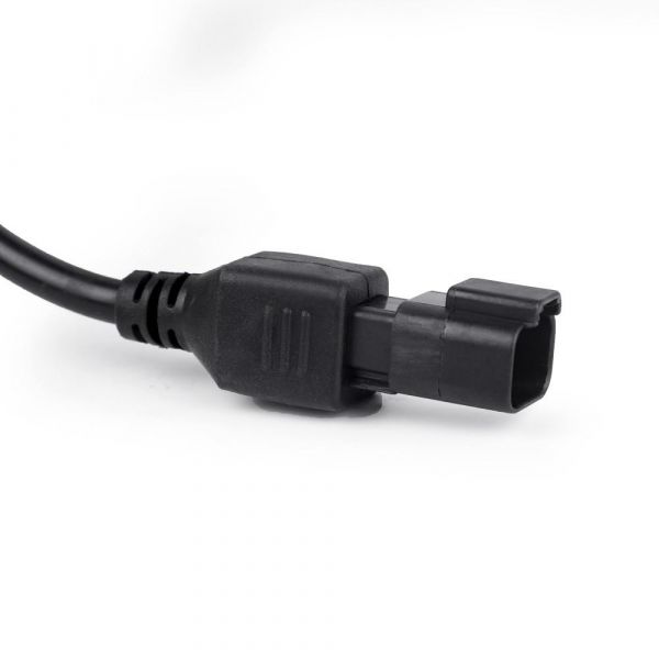 Світлодіодна фара ближнього світла Aled 3012 20W 6000K 5G3510 2шт.