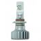 Лампы светодиодные PHILIPS LED HB3/HB4 Ultinon Pro5000 + 160% 12/24V 16W