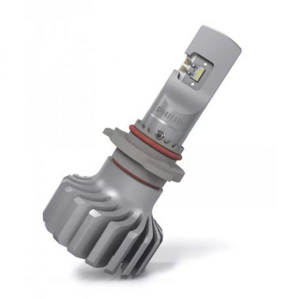 Лампы светодиодные PHILIPS LED HB3/HB4 Ultinon Pro5000 + 160% 12/24V 16W
