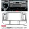 Рамка перехідна Carav 22-093 Nissan X-trail