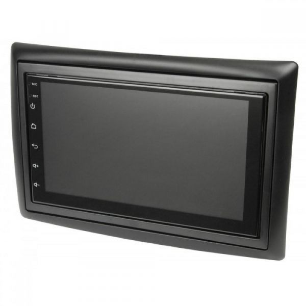 Рамка переходная AWM 781-27-115 Renault Megane II