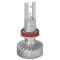 Лампы светодиодные PHILIPS LED H11 Ultinon Pro5000 + 160% 12/24V 15W