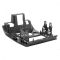 Рамка переходная Carav 11-276 Ford Escape, Mazda Triute