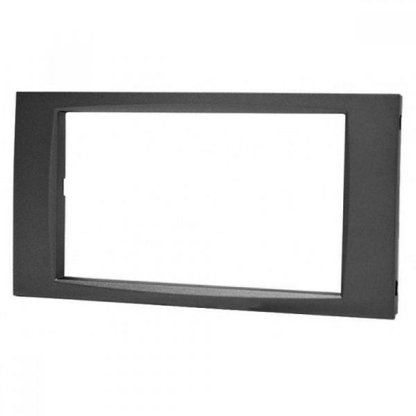 Рамка переходная Carav 11-809 Ford Focus, Transit, C-Max, S-Max, Fusion, Fiesta, Galaxy, Kuga