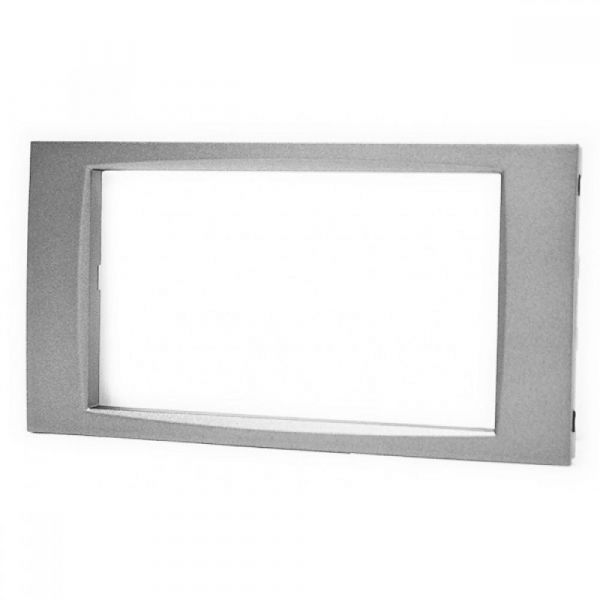 Рамка переходная Carav 11-811 Ford Focus, Transit, C-Max, S-Max, Fusion, Fiesta, Galaxy, Kuga