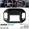 Рамка переходная AWM 781-24-110 Mitsubishi Pajero, Shogun