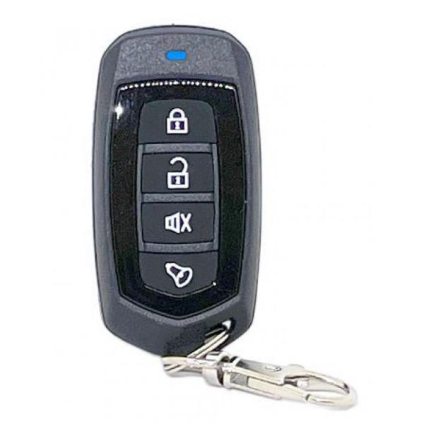 Автосигналізація Tiger Bastion BS-330 без сирены