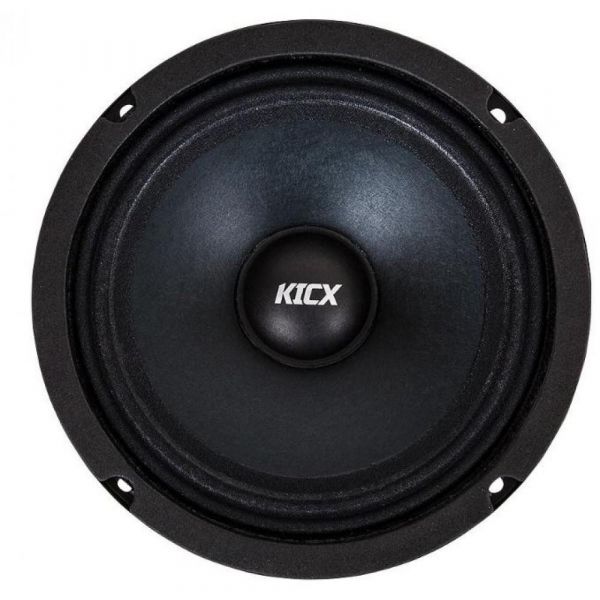 Акустика Kicx LL-6.5 VER.2