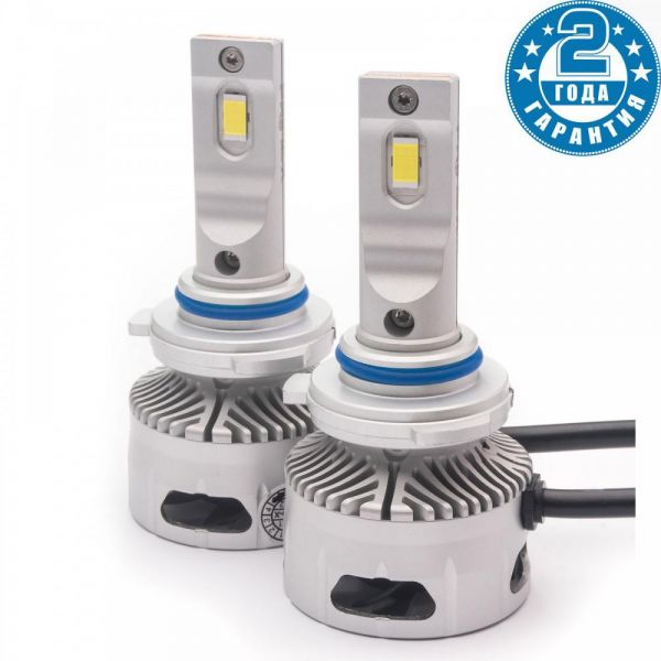 Лампы светодиодные Prime-X TX Pro 9005 (5000K) (2 шт.)