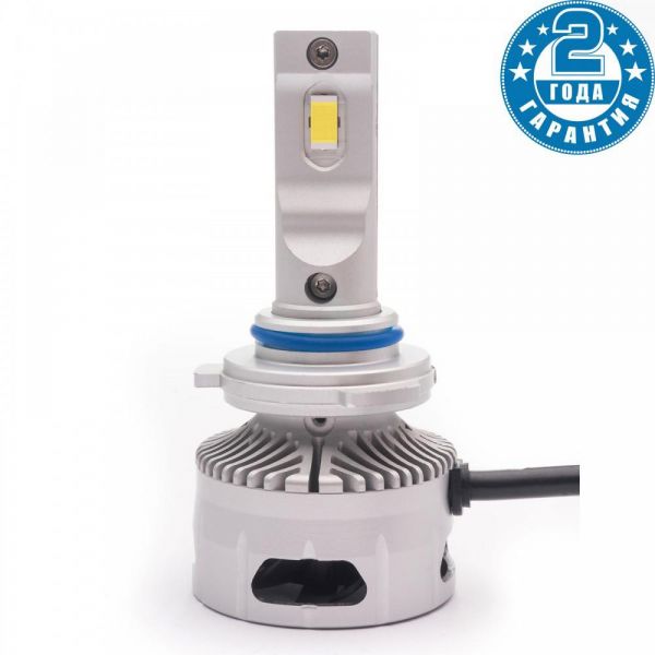 Лампы светодиодные Prime-X TX Pro 9005 (5000K) (2 шт.)