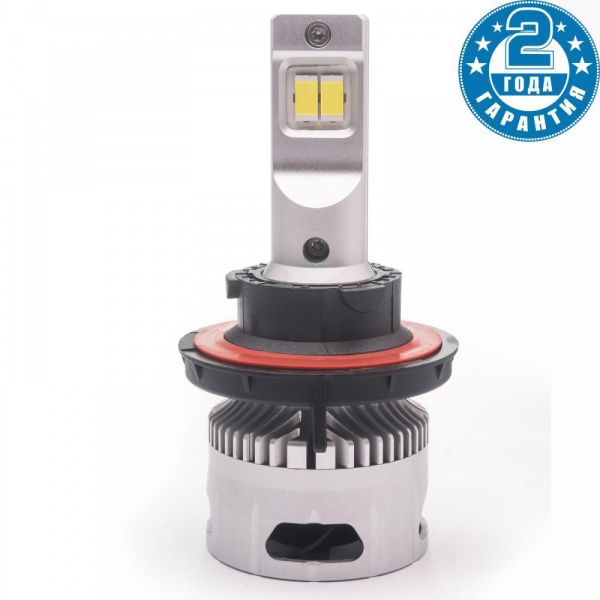 Лампы светодиодные Prime-X TX Pro Н13 Би (5000K) (2 шт.)