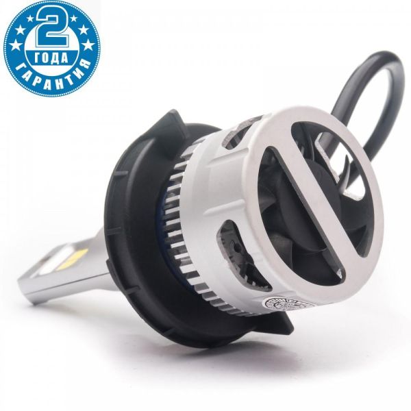 Лампы светодиодные Prime-X TX Pro Н13 Би (5000K) (2 шт.)