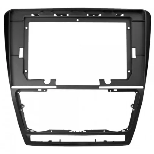 Рамка перехідна Carav 22-1217 Skoda Octavia