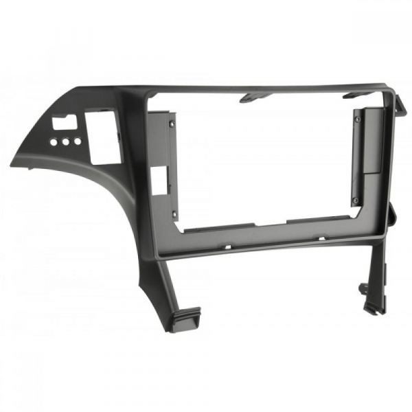 Рамка переходная Carav 22-1231 Toyota Prius