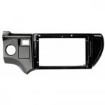 Рамка переходная Carav 22-1009 Toyota Prius C