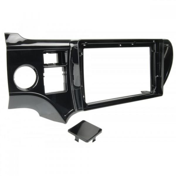 Рамка переходная Carav 22-1009 Toyota Prius C