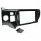 Рамка переходная Carav 22-1009 Toyota Prius C