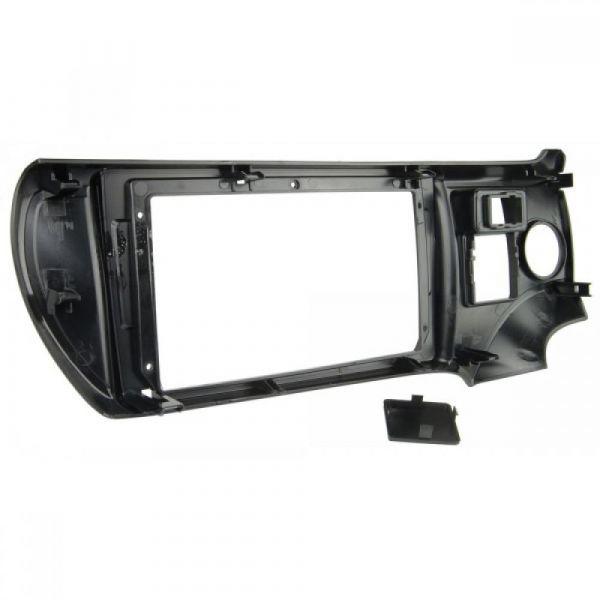 Рамка переходная Carav 22-1009 Toyota Prius C