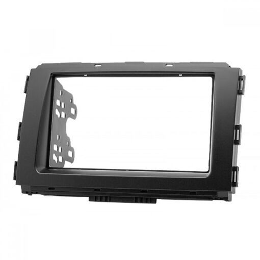 Рамка перехідна Carav 11-520 KIA Carnival, Sedona