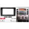 Рамка переходная Carav 22-1252 KIA Ceed