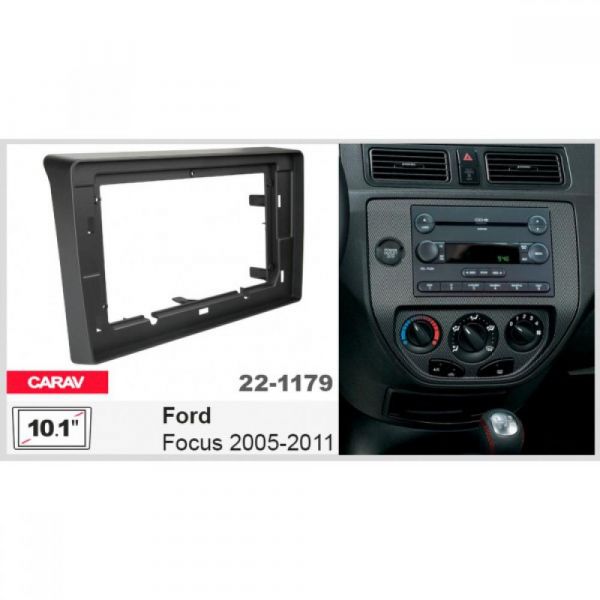 Рамка переходная Carav 22-1179 Ford Focus