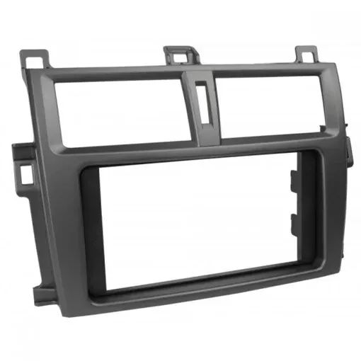 Рамка перехідна Carav 11-172 Toyota Verso-S, Subaru Trezia