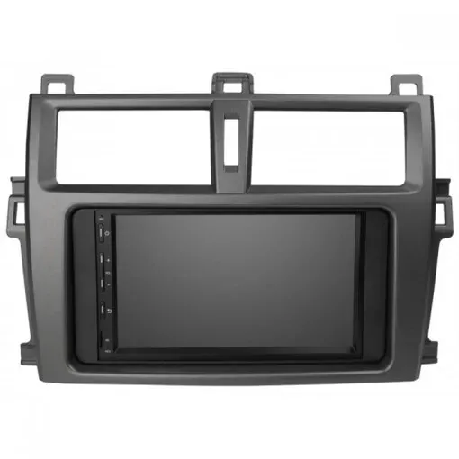 Рамка перехідна Carav 11-172 Toyota Verso-S, Subaru Trezia