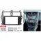 Рамка перехідна Carav 11-172 Toyota Verso-S, Subaru Trezia