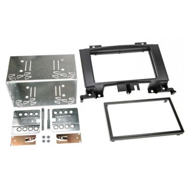 Рамка ACV 381190-27 Mercedes A/B classe/VW Crafter 04/2006->