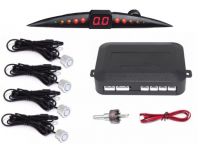 Парктронік BAXSTER PS-418-05 білий
